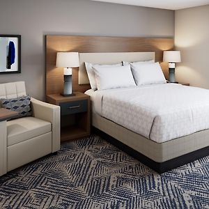 One-Bedroom Queen Room Hearing accessible